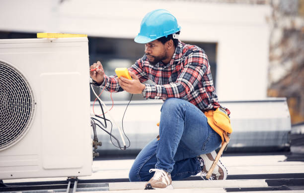 Best Electrical Contractors for Businesses  in Saylorville, IA